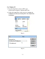 Preview for 12 page of Avision AV25 User Manual