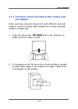 Preview for 23 page of Avision AV332IL User Manual