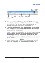 Preview for 26 page of Avision AV332IL User Manual