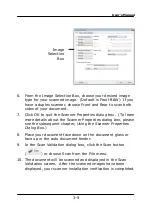 Preview for 27 page of Avision AV332IL User Manual