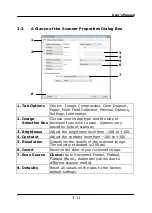 Preview for 29 page of Avision AV332IL User Manual