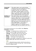 Preview for 68 page of Avision AV332IL User Manual