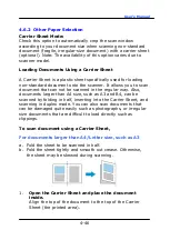 Preview for 73 page of Avision AV332IL User Manual