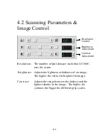 Preview for 18 page of Avision AV360C User Manual