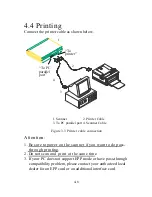 Preview for 22 page of Avision AV360C User Manual