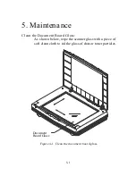 Preview for 23 page of Avision AV360C User Manual