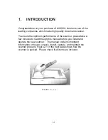 Preview for 8 page of Avision AV600U User Manual