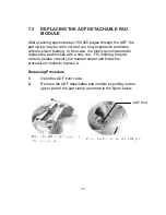 Preview for 59 page of Avision AV600U User Manual