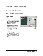 Preview for 17 page of Avision AV610 User Manual