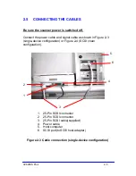 Preview for 13 page of Avision AV620CS PLUS User Manual