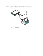 Preview for 13 page of Avision AV630CS User Manual