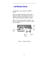 Preview for 7 page of Avision AV8000S User Manual