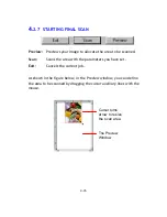 Preview for 51 page of Avision AV810CPlus User Manual