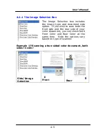 Preview for 29 page of Avision AV8350 User Manual