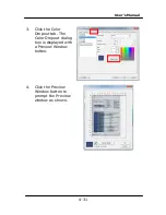 Preview for 55 page of Avision AV8350 User Manual