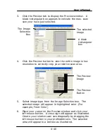 Preview for 64 page of Avision AV8350 User Manual