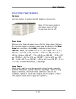 Preview for 66 page of Avision AV8350 User Manual