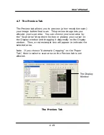 Preview for 73 page of Avision AV8350 User Manual