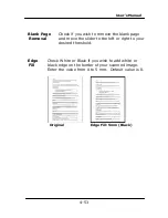 Preview for 77 page of Avision AV8350 User Manual