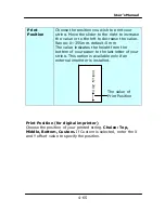 Preview for 89 page of Avision AV8350 User Manual