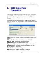 Preview for 92 page of Avision AV8350 User Manual