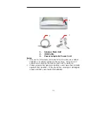 Preview for 9 page of Avision BF-0606H User Manual