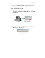 Preview for 14 page of Avision BF-0606H User Manual