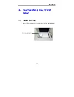 Preview for 16 page of Avision BF-0606H User Manual