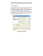 Preview for 25 page of Avision BF-0606H User Manual