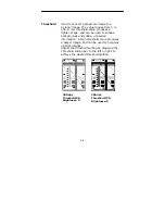 Preview for 29 page of Avision BF-0606H User Manual