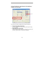 Preview for 49 page of Avision BF-0606H User Manual