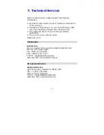 Preview for 68 page of Avision BS-0504 User Manual