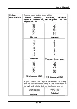 Preview for 92 page of Avision BS-1306S User Manual