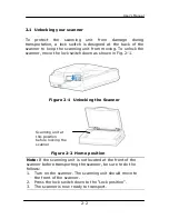 Preview for 9 page of Avision BT-0911S User Manual