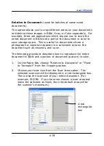 Предварительный просмотр 63 страницы Avision BT-1007B User Manual