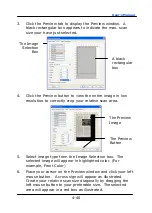 Предварительный просмотр 64 страницы Avision BT-1007B User Manual