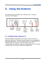 Предварительный просмотр 100 страницы Avision BT-1007B User Manual