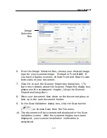 Preview for 22 page of Avision DF-0902H User Manual