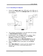 Предварительный просмотр 14 страницы Avision DF-1004S User Manual