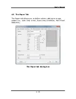 Preview for 60 page of Avision DF-1112S User Manual