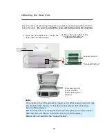 Preview for 21 page of Avision DL-0906H User Manual