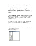 Preview for 47 page of Avision DL-0906H User Manual