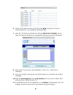 Preview for 74 page of Avision DL-0906H User Manual