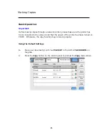 Preview for 84 page of Avision DL-0906H User Manual