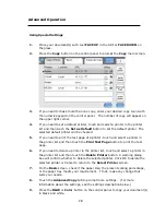 Preview for 86 page of Avision DL-0906H User Manual