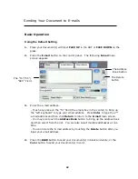 Preview for 92 page of Avision DL-0906H User Manual