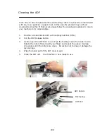 Preview for 138 page of Avision DL-0906H User Manual