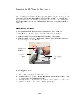 Preview for 139 page of Avision DL-0906H User Manual