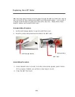 Preview for 140 page of Avision DL-0906H User Manual