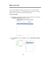 Preview for 147 page of Avision DL-0906H User Manual